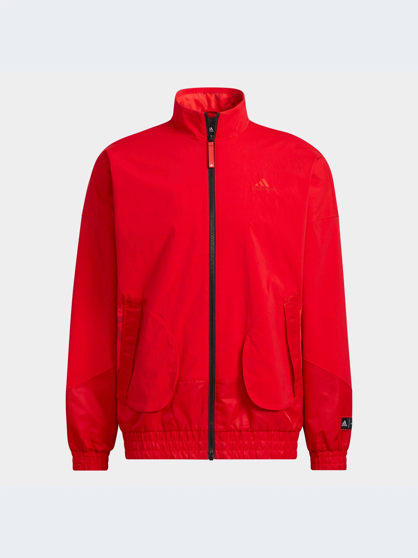 Куртки и дубленки Adidas модель HZ3039 Куртки и дубленки Adidas модель HZ3039 Фото