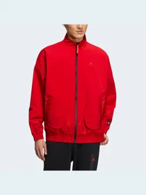 Куртки и дубленки Adidas модель HZ3039 Фото