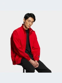 Куртки и дубленки Adidas модель HZ3039 Фото