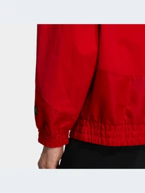 Куртки и дубленки Adidas модель HZ3039 Фото