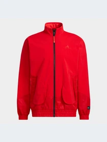 Куртки и дубленки Adidas модель HZ3039 Фото