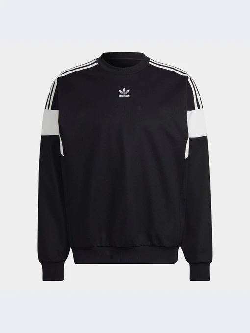 Худи и свитшоты Adidas модель HN6117 Фото