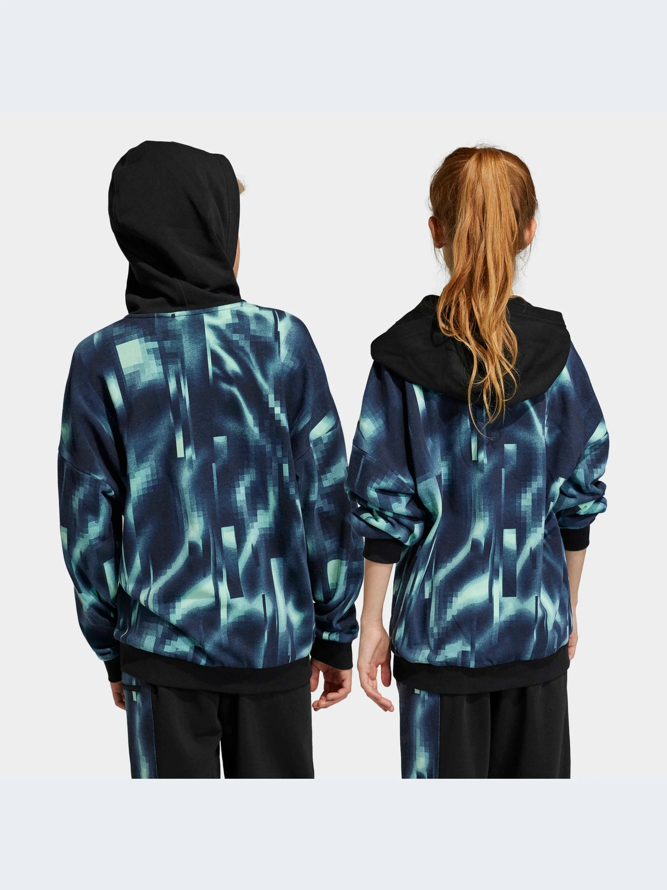 Худі та світшоти Adidas модель HR6413 Фото