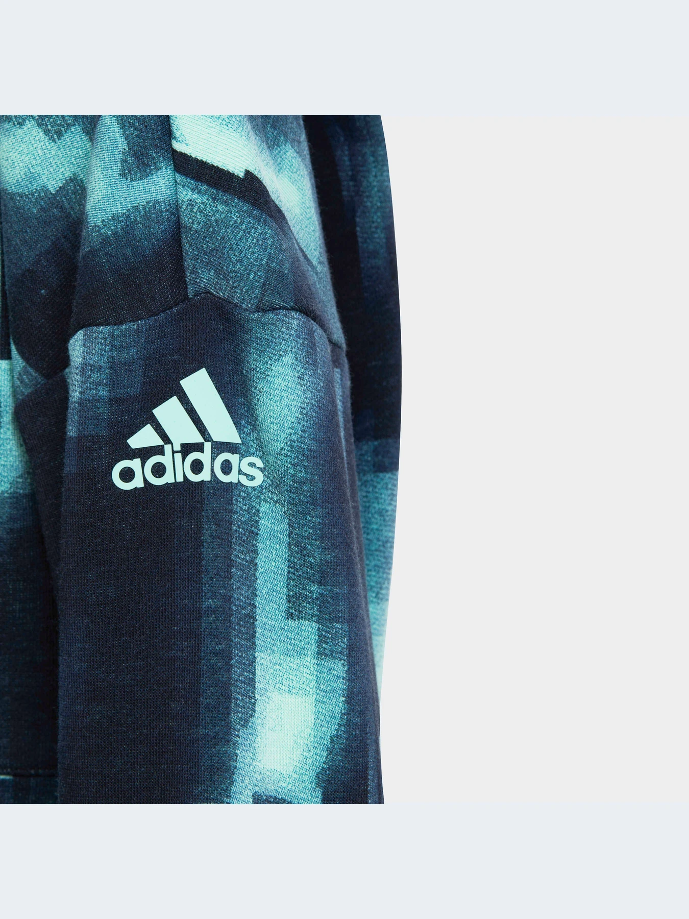 Худі та світшоти Adidas модель HR6413 Фото