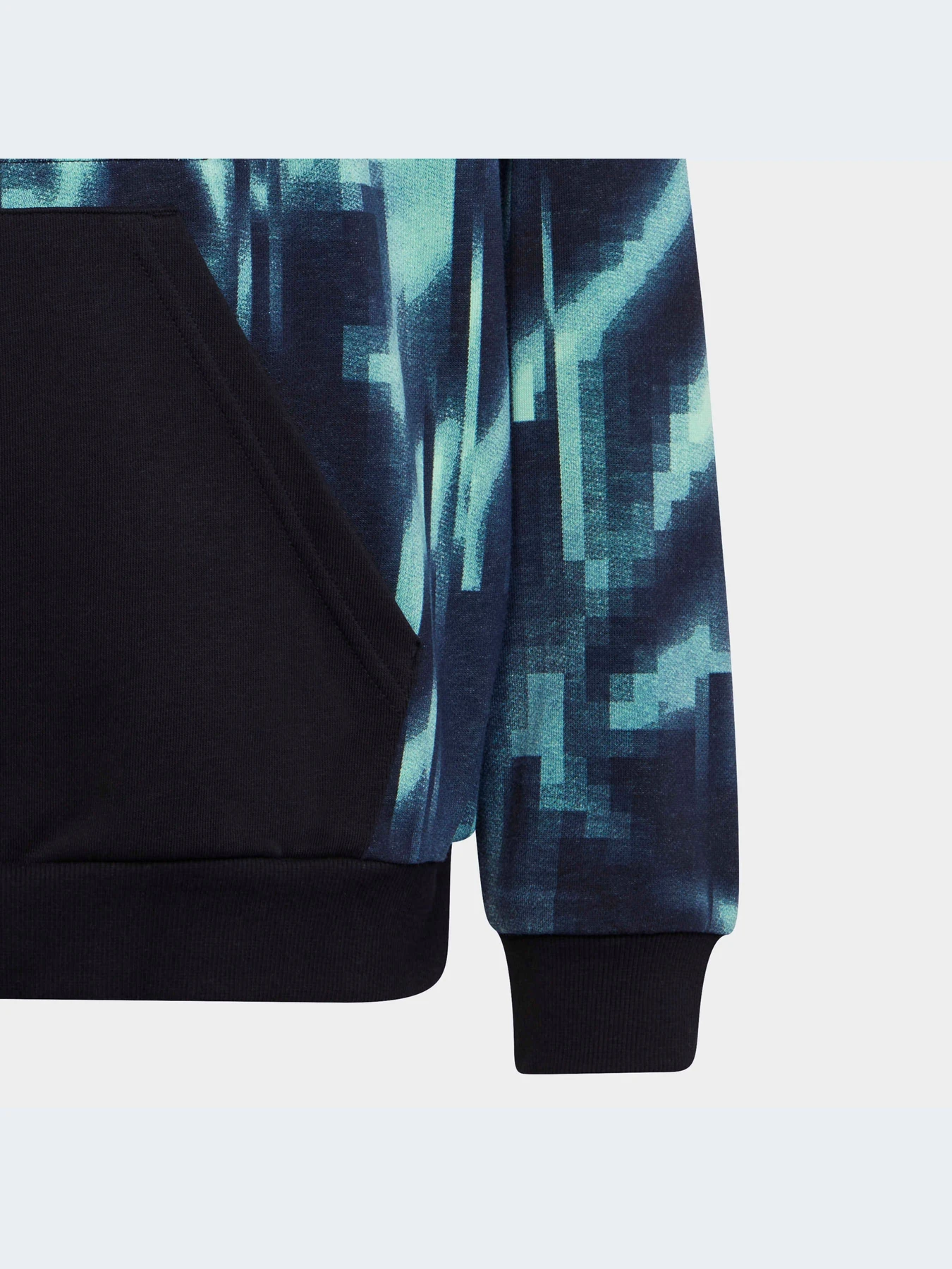 Худі та світшоти Adidas модель HR6413 Фото