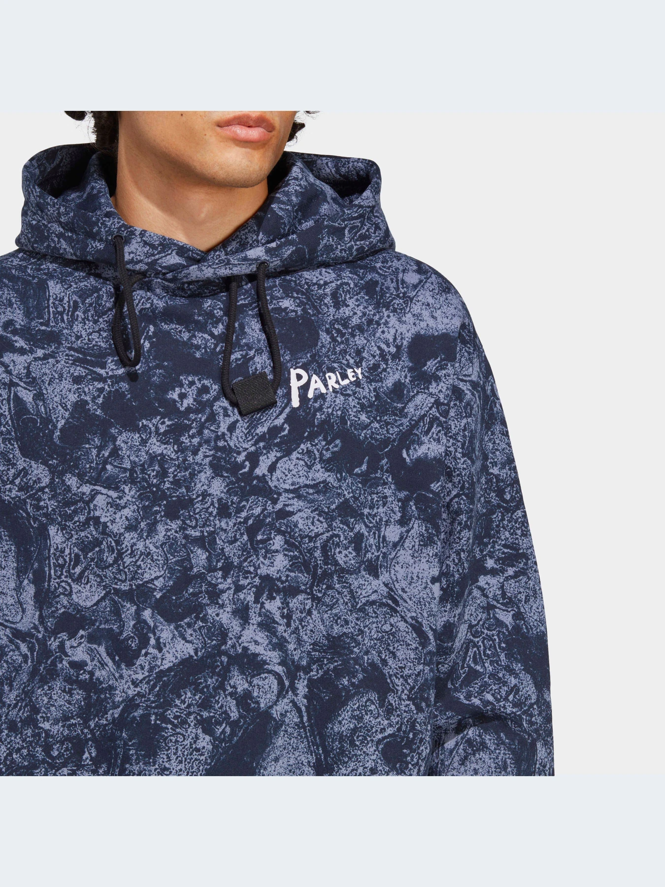 Худі та світшоти Adidas Parley модель HR6994 Худі та світшоти Adidas Parley модель HR6994 Фото