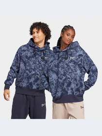 Худі та світшоти Adidas Parley модель HR6994 Фото