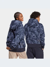 Худі та світшоти Adidas Parley модель HR6994 Фото