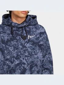 Худі та світшоти Adidas Parley модель HR6994 Фото