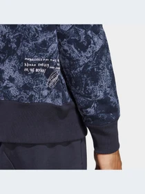 Худі та світшоти Adidas Parley модель HR6994 Фото