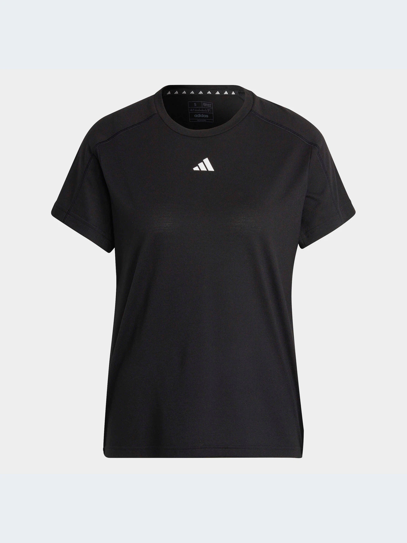 Футболки и поло Adidas модель HR7795 Фото
