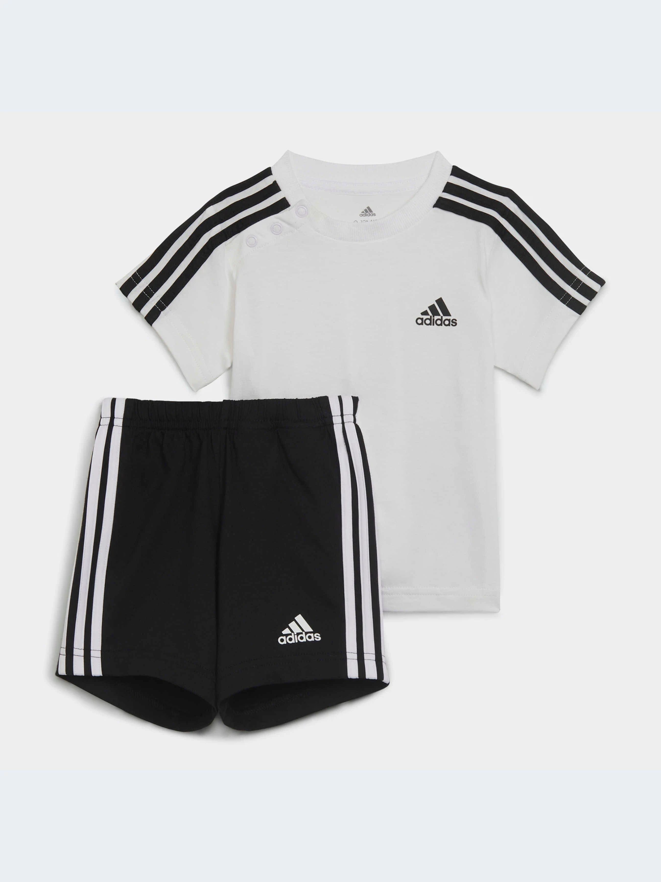 Костюми Adidas модель H65817 Костюми Adidas модель H65817 Фото