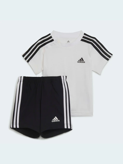 Костюмы Adidas модель H65817 Фото