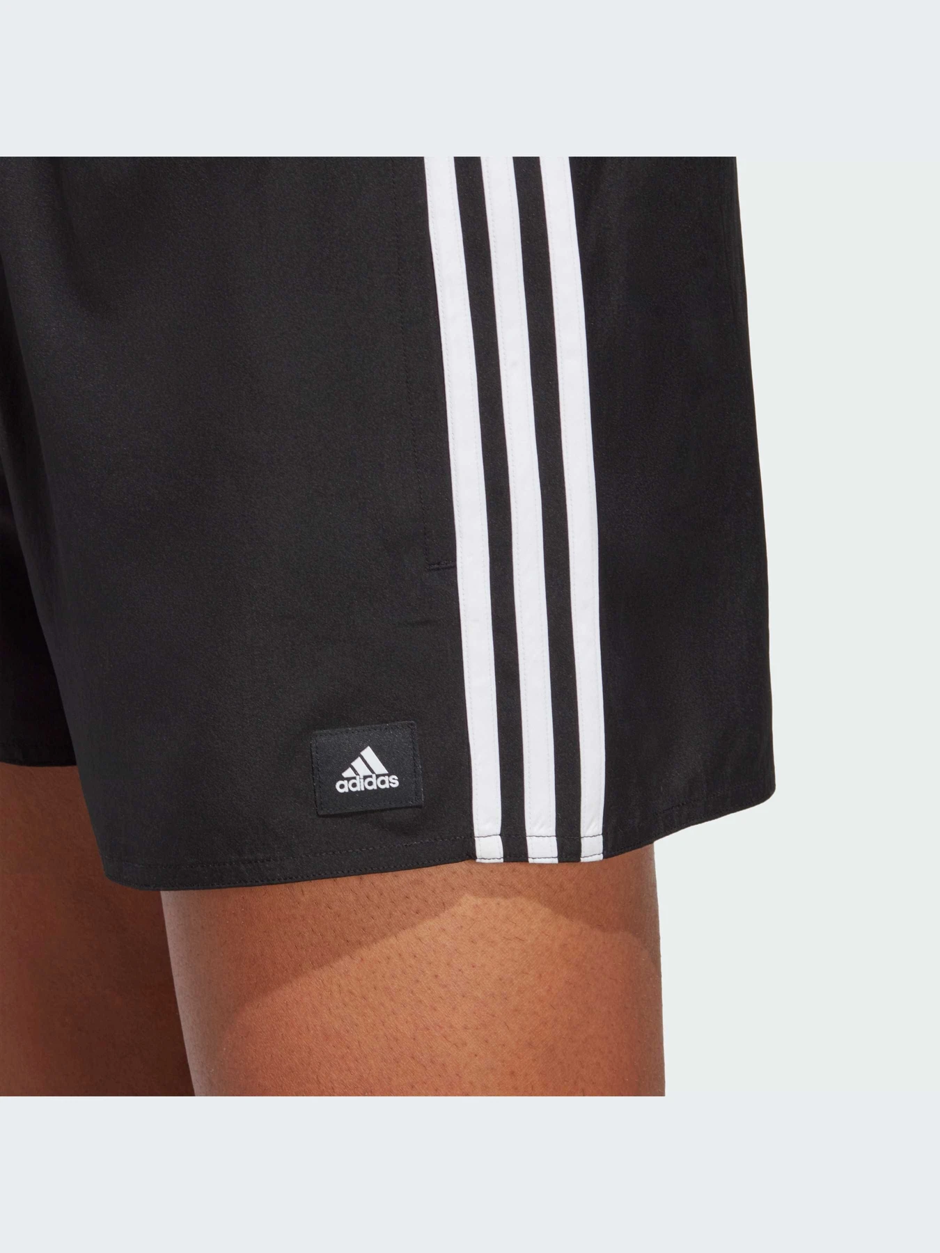Одежда для пляжа Adidas 3 Stripes модель HT4367 Одежда для пляжа Adidas 3 Stripes модель HT4367 Фото