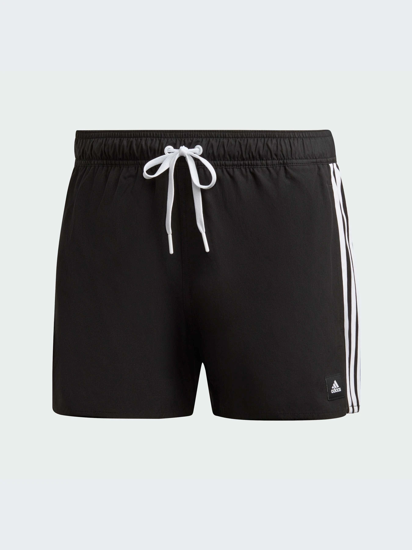 Одежда для пляжа Adidas 3 Stripes модель HT4367 Одежда для пляжа Adidas 3 Stripes модель HT4367 Фото