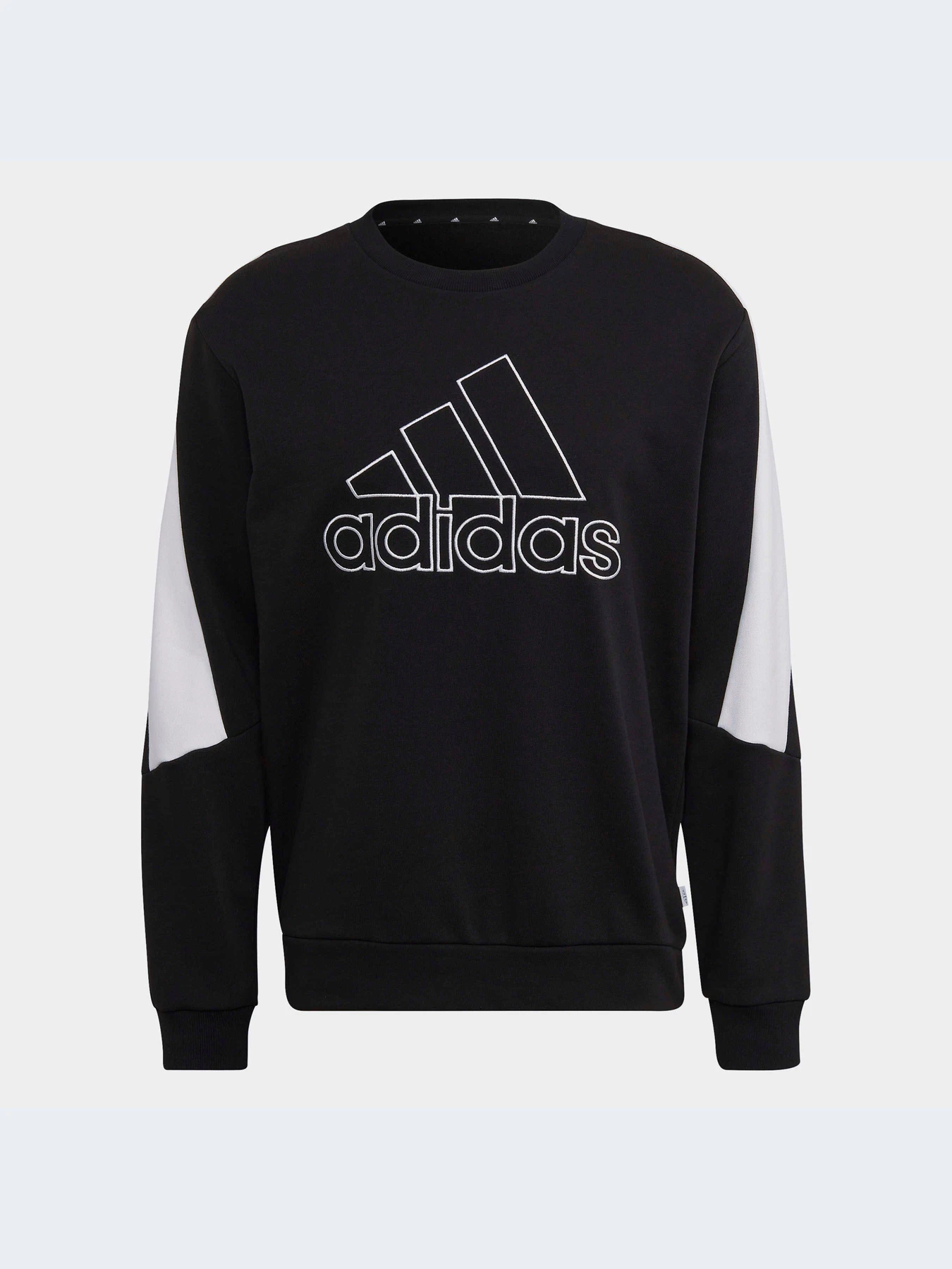 Худи и свитшоты Adidas модель HK4539 Худи и свитшоты Adidas модель HK4539 Фото