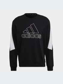 Худи и свитшоты Adidas модель HK4539 Фото