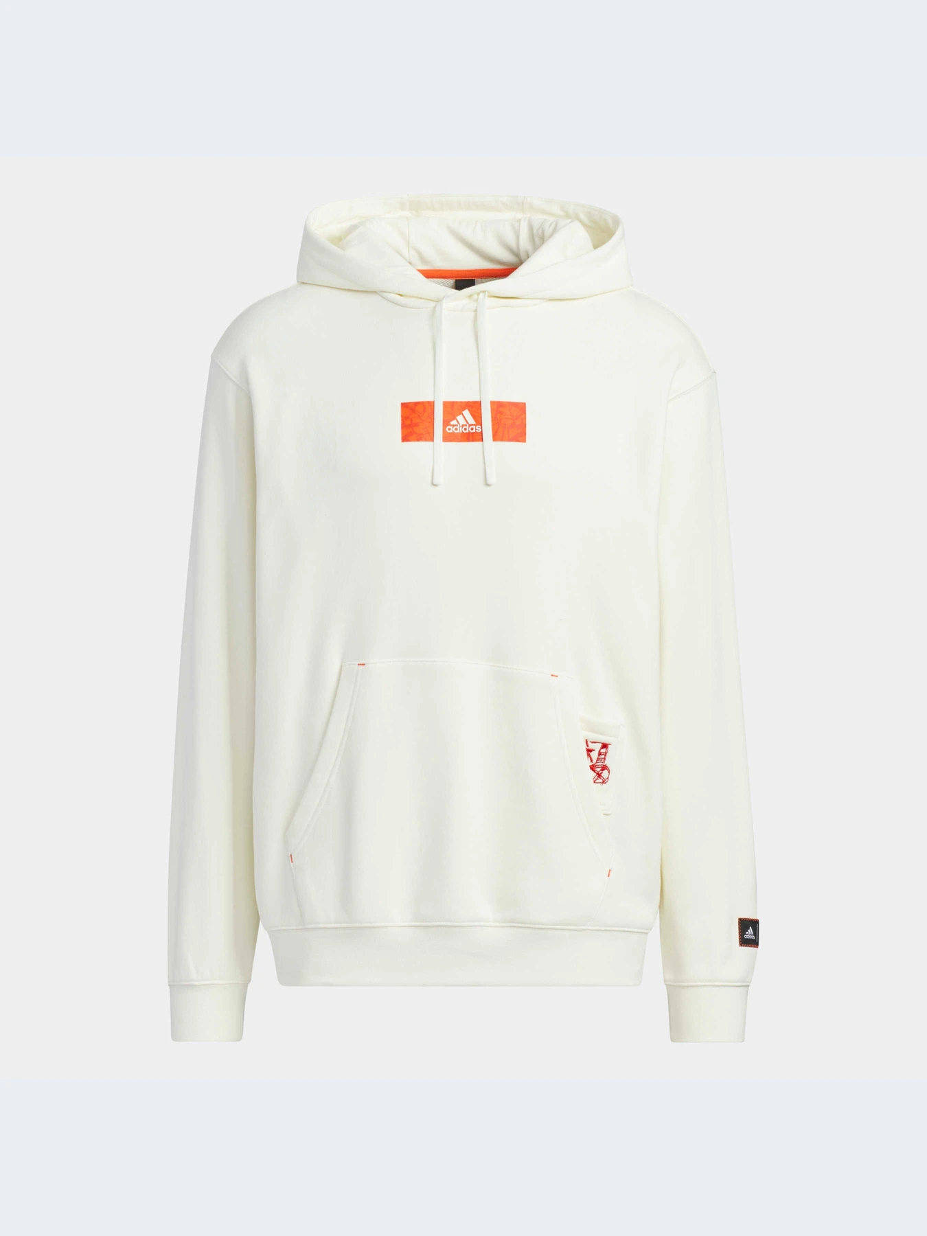 Худи и свитшоты Adidas Graphics модель HZ3035 Худи и свитшоты Adidas Graphics модель HZ3035 Фото