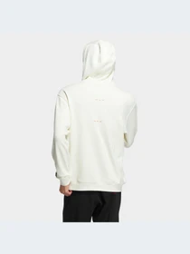 Худи и свитшоты Adidas Graphics модель HZ3035 Фото