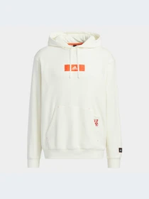 Худи и свитшоты Adidas Graphics модель HZ3035 Фото