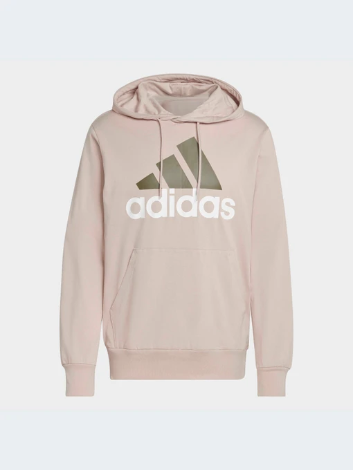 Худи и свитшоты Adidas модель IC0444 Фото