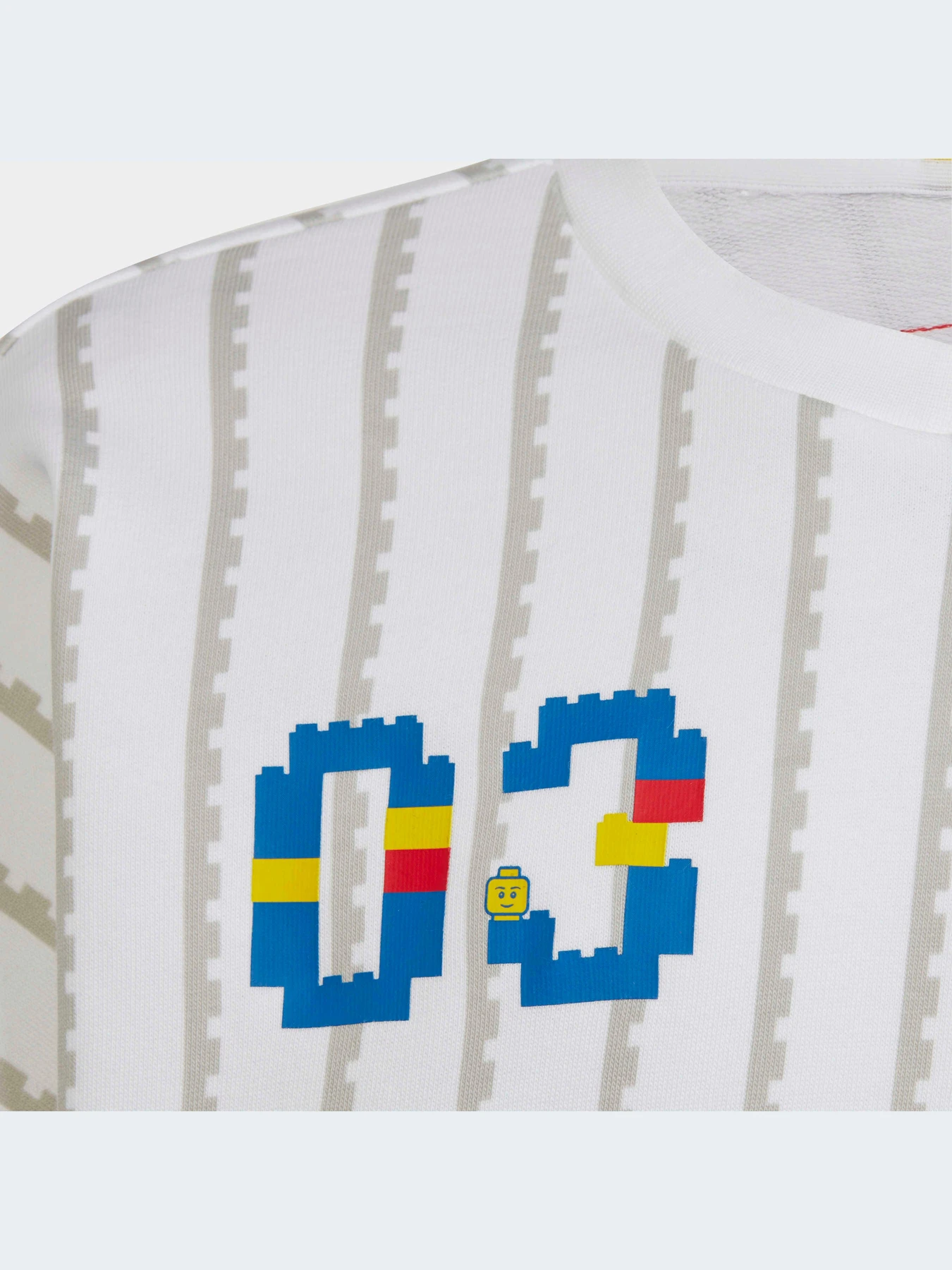 Худи и свитшоты Adidas Lego модель HS1165 Фото