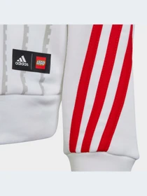 Худи и свитшоты Adidas Lego модель HS1165 Фото