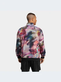 Куртки и дубленки Adidas модель HT7209 Фото
