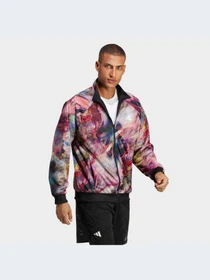 Куртки и дубленки Adidas модель HT7209 Фото