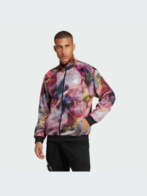 Куртки и дубленки Adidas модель HT7209 Фото