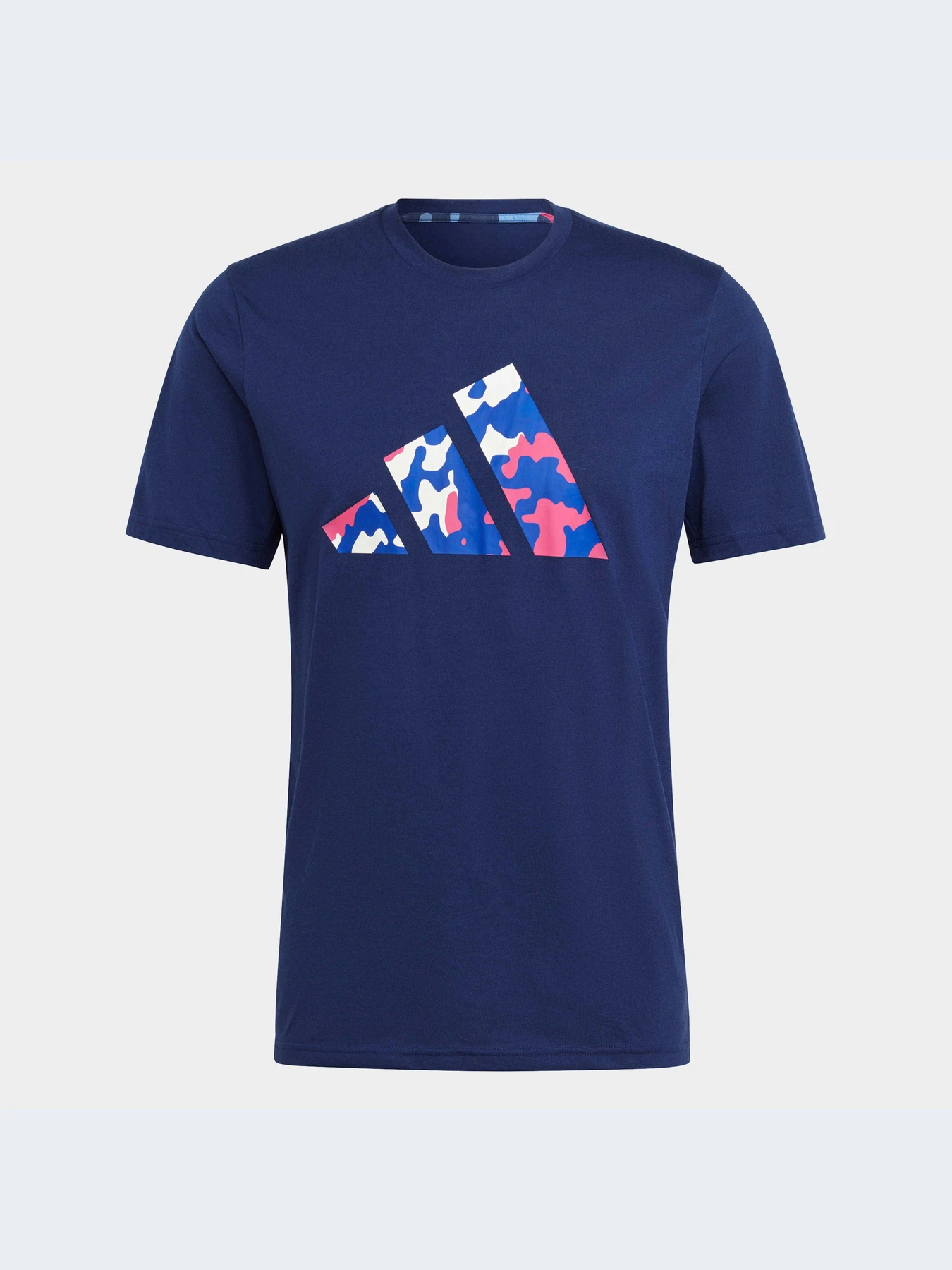 Футболки и поло Adidas модель IB8258 Футболки и поло Adidas модель IB8258 Фото