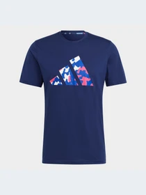 Футболки и поло Adidas модель IB8258 Фото