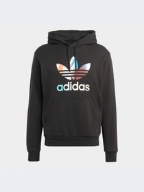 Худі та світшоти Adidas Graphics модель IC5731 Фото