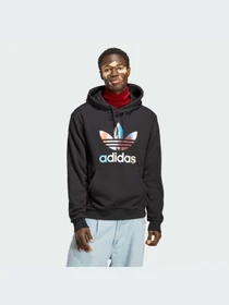 Худі та світшоти Adidas Graphics модель IC5731 Фото