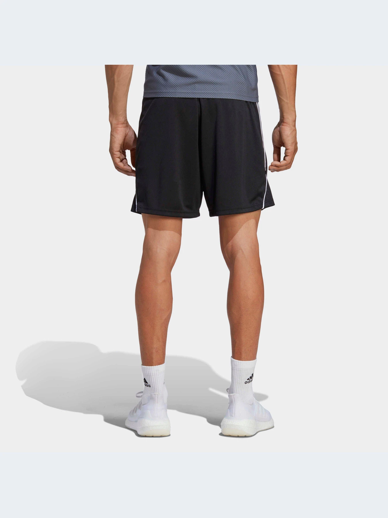 Шорты Adidas Tiro модель HT6129 Фото