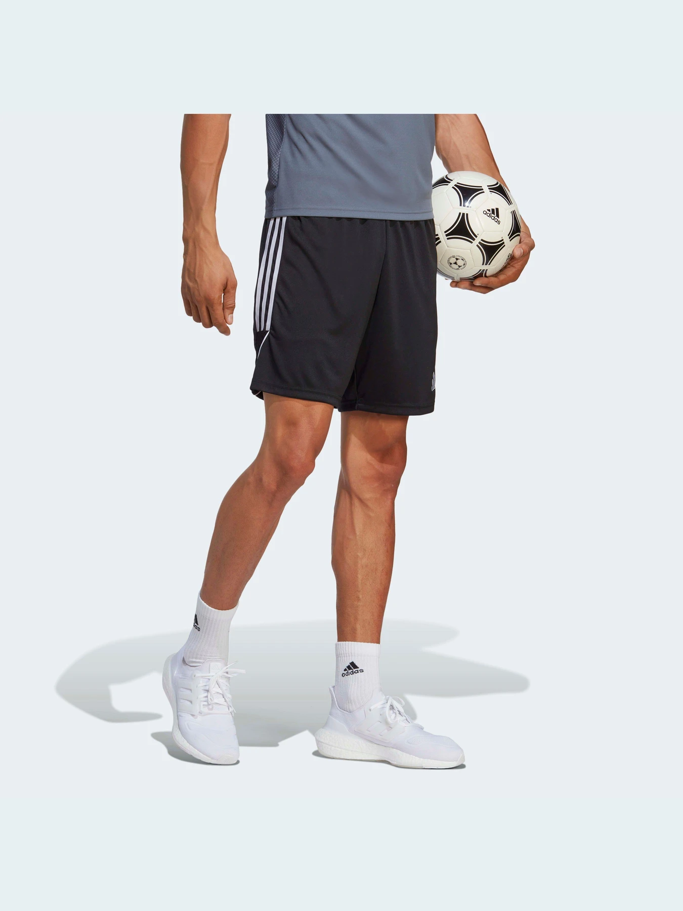 Шорты Adidas Tiro модель HT6129 Фото