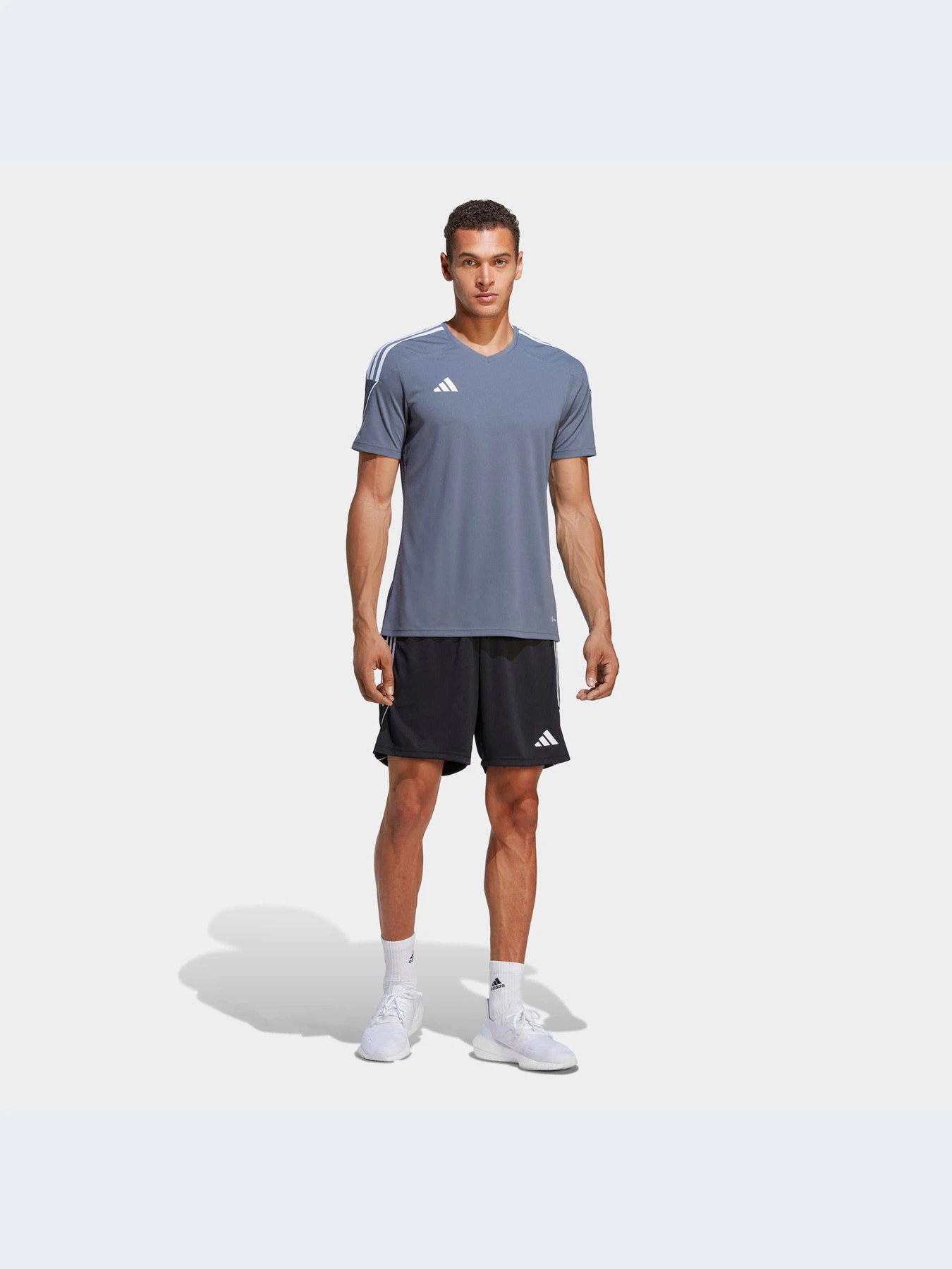 Шорты Adidas Tiro модель HT6129 Фото