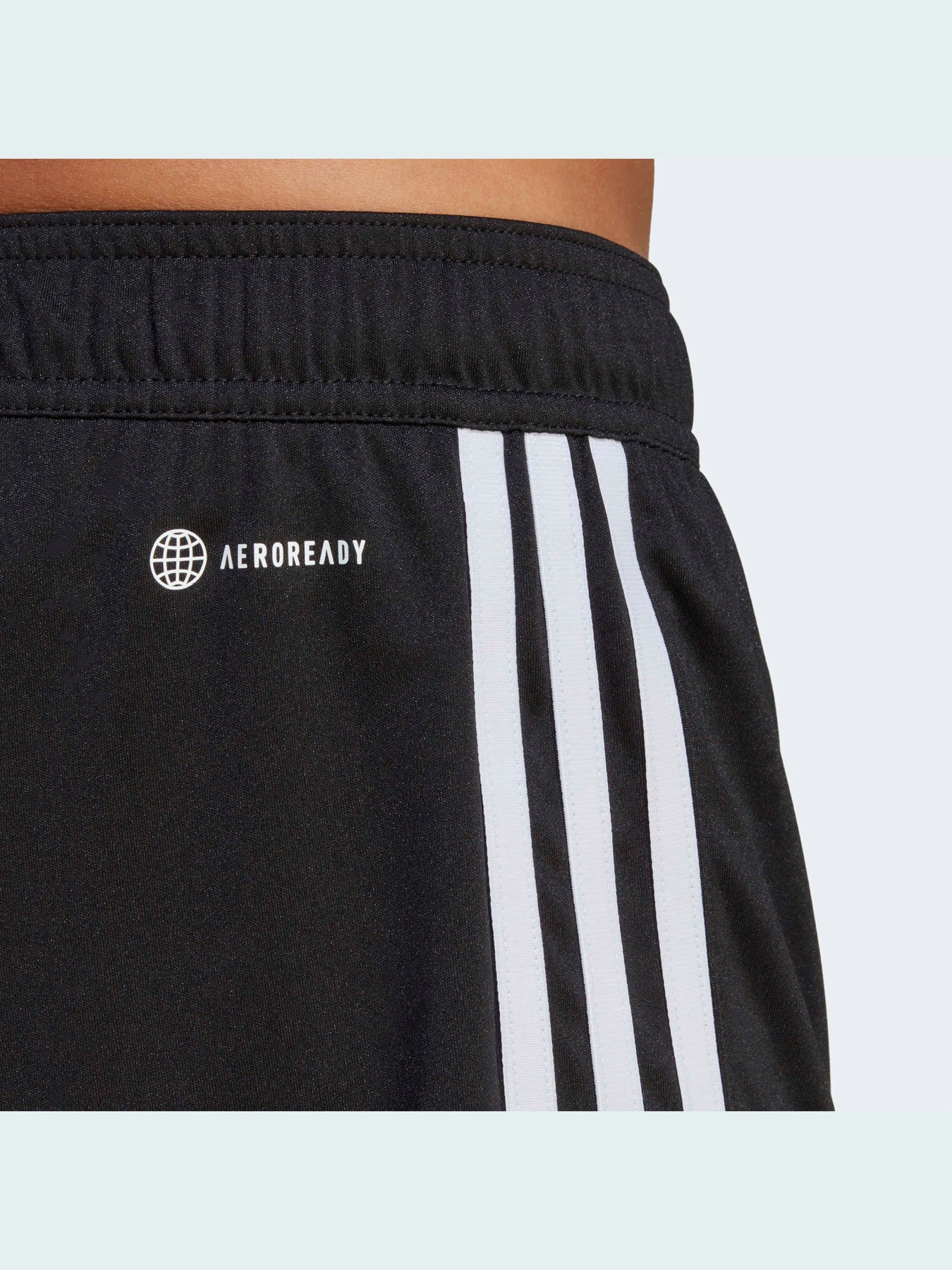 Шорты Adidas Tiro модель HT6129 Фото