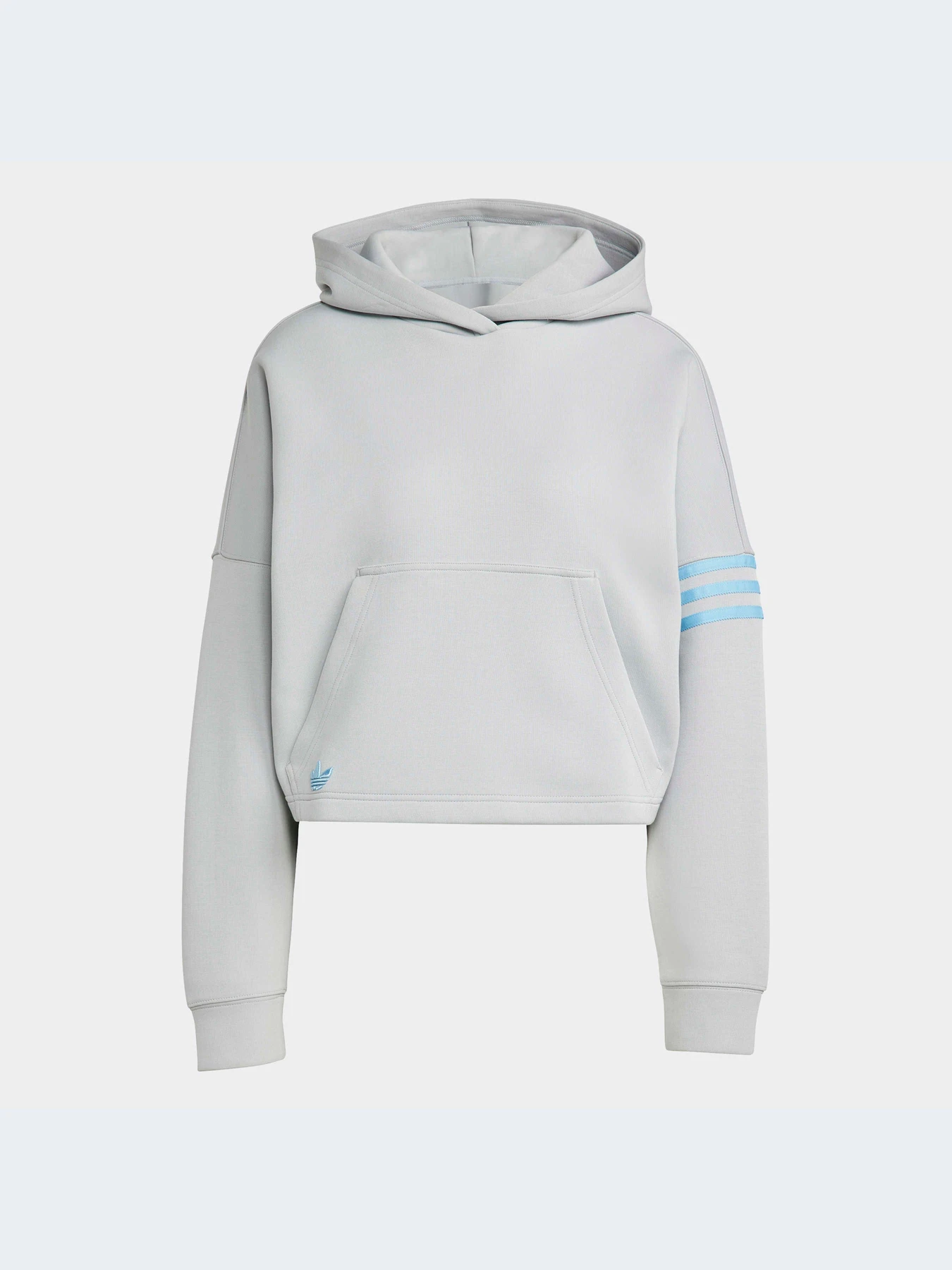 Худи и свитшоты Adidas Adicolor модель IB5923 Фото