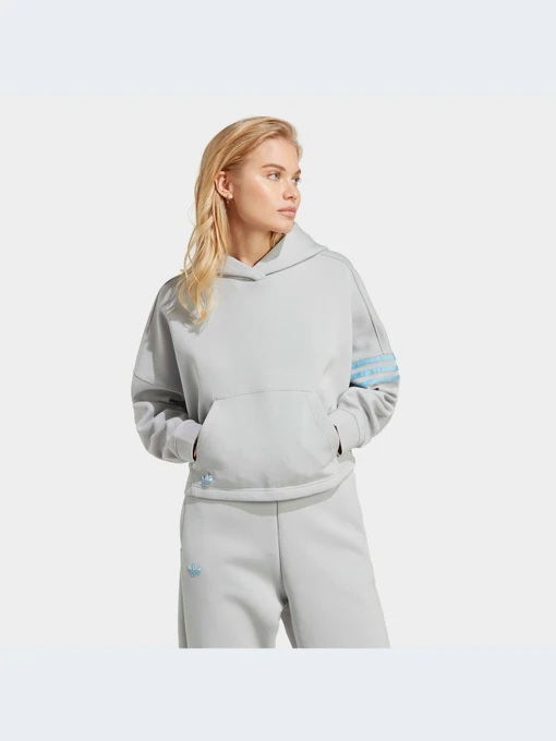 Худі та світшоти Adidas Adicolor модель IB5923 Фото
