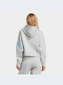 Худи и свитшоты Adidas Adicolor модель IB5923 Фото