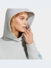 Худи и свитшоты Adidas Adicolor модель IB5923 Фото