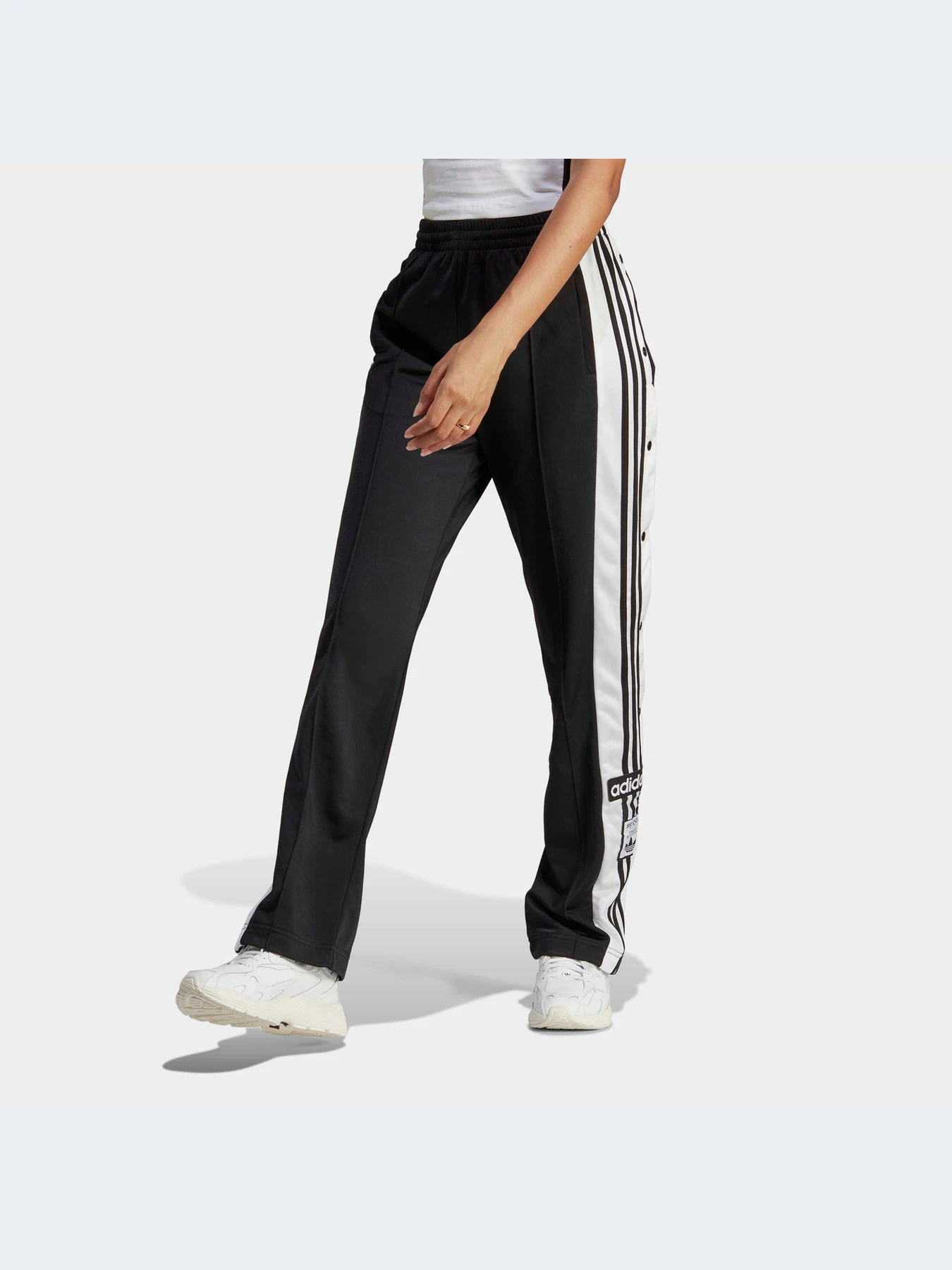 Брюки Adidas модель IB5924 Брюки Adidas модель IB5924 Фото