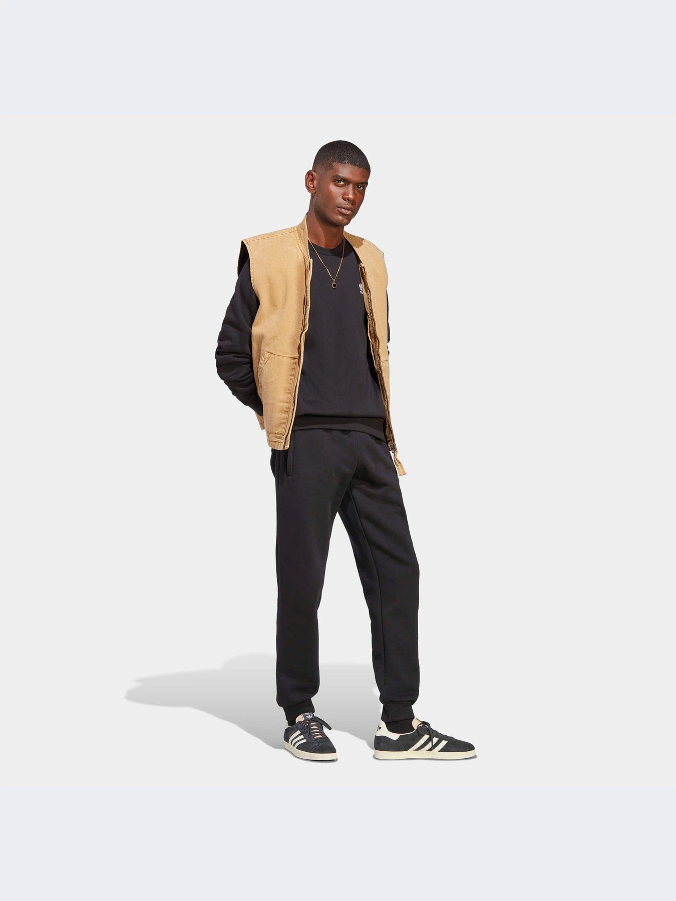 Худі та світшоти Adidas модель IA4805 Худі та світшоти Adidas модель IA4805 Фото