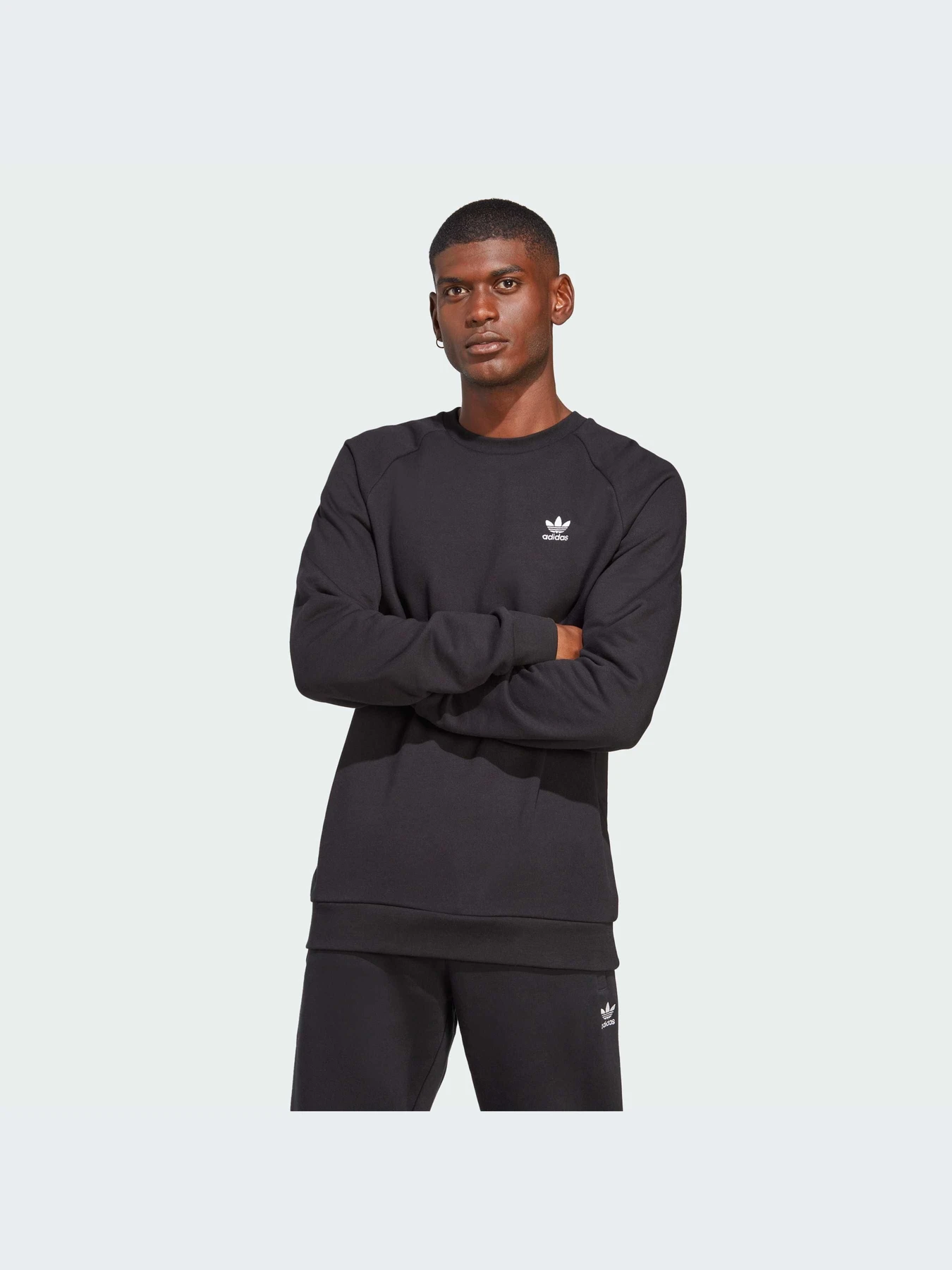 Худі та світшоти Adidas модель IA4805 Худі та світшоти Adidas модель IA4805 Фото