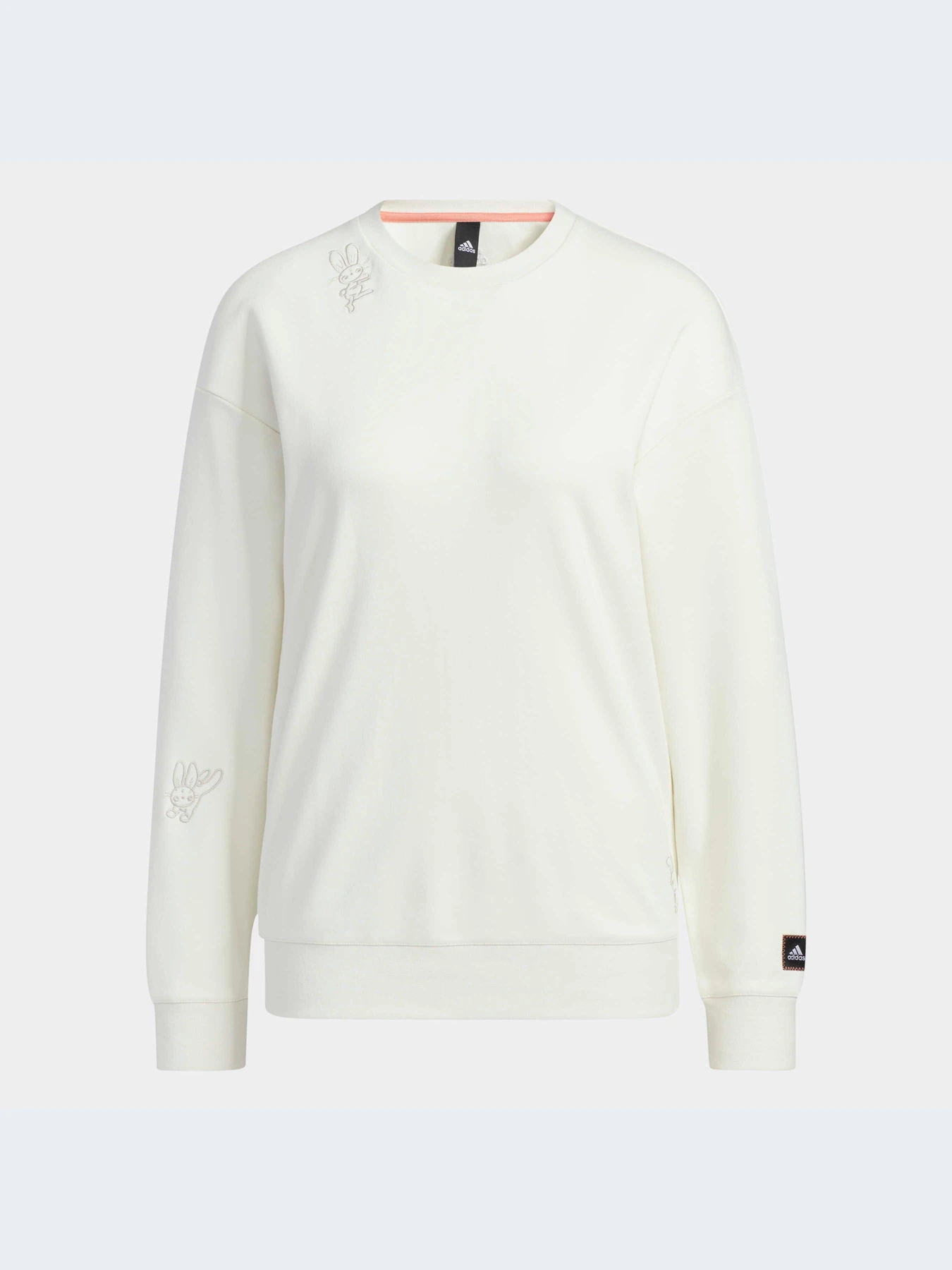 Худи и свитшоты Adidas Graphics модель HZ3004 Фото