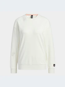 Худи и свитшоты Adidas Graphics модель HZ3004 Фото