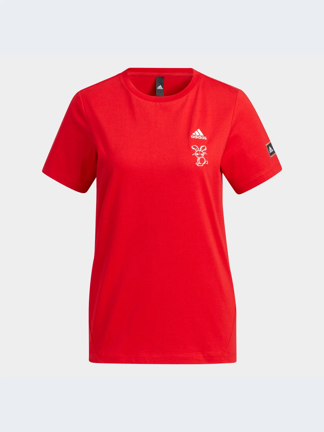 Футболки і поло Adidas Graphics модель HZ3005 Футболки і поло Adidas Graphics модель HZ3005 Фото