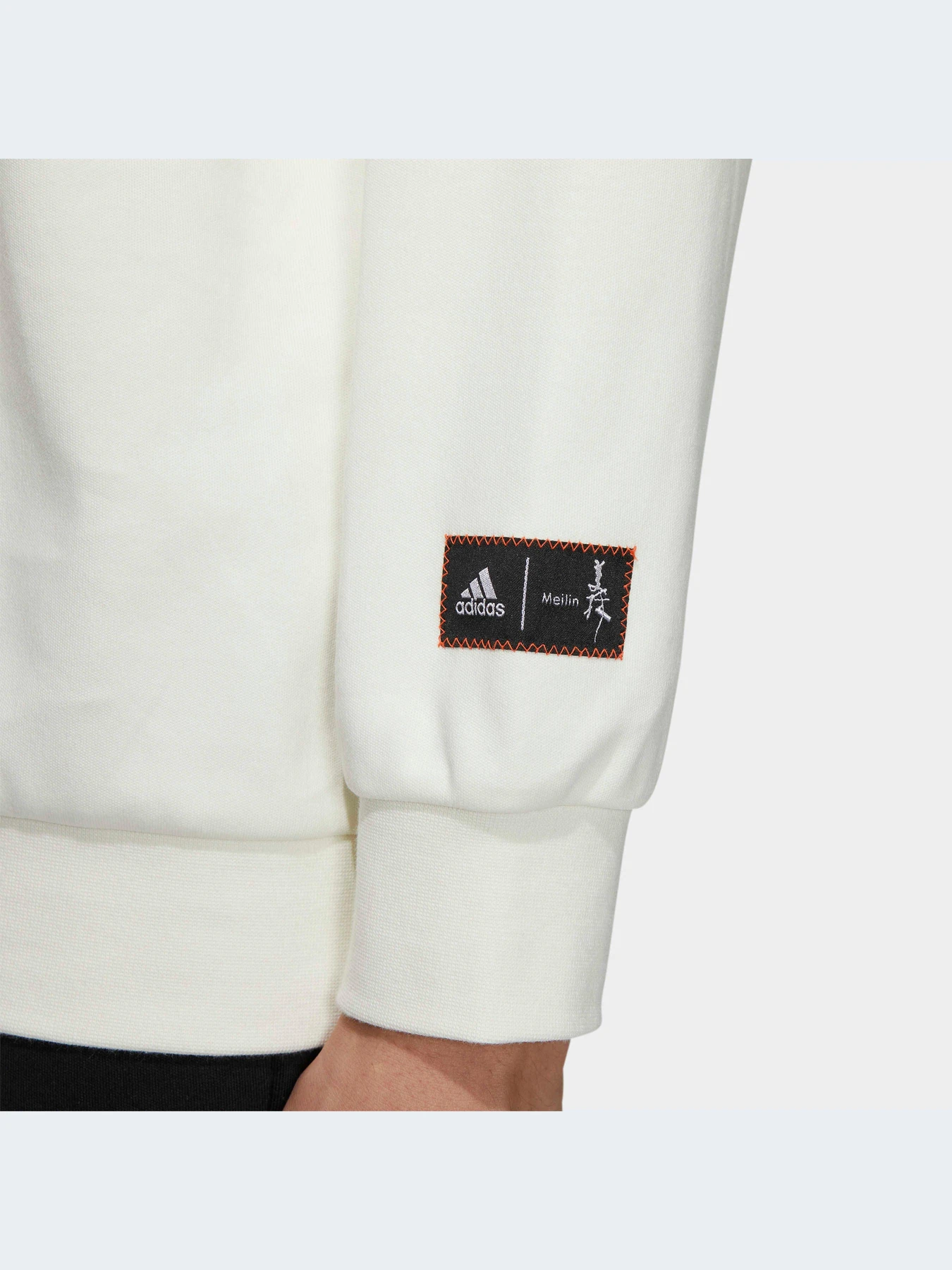 Худи и свитшоты Adidas Graphics модель HZ3024 Худи и свитшоты Adidas Graphics модель HZ3024 Фото