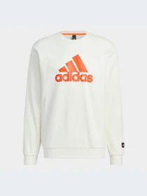 Худи и свитшоты Adidas Graphics модель HZ3024 Фото